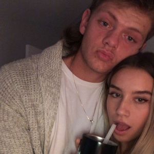 Meet your Posher, Dirk